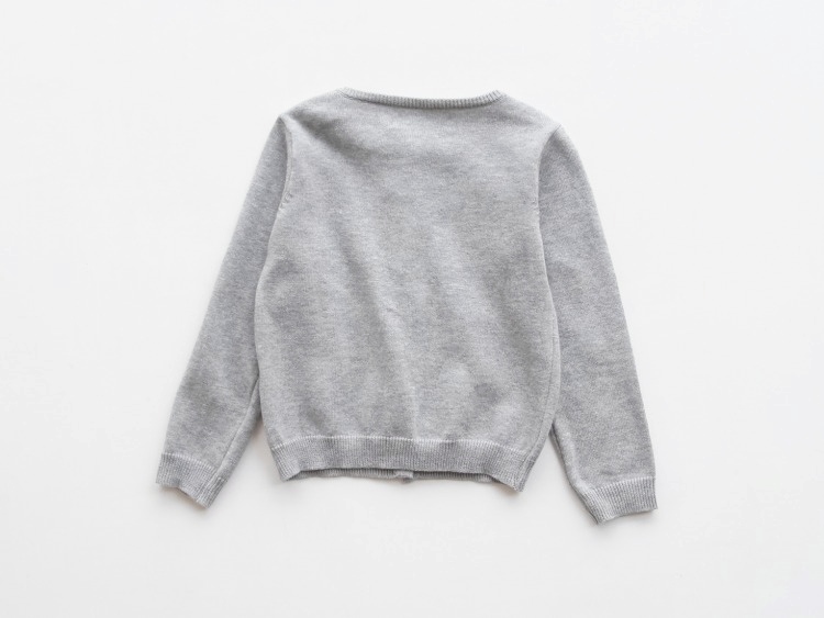 Pull fille - Ref 2105915 Image 5