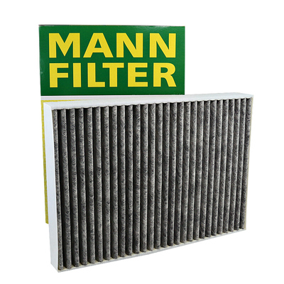 沃尔沃专用空调滤芯滤清器