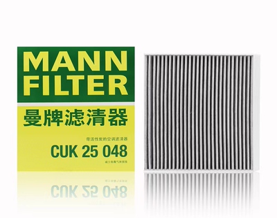 曼牌滤清器理想L8理想L91.5T