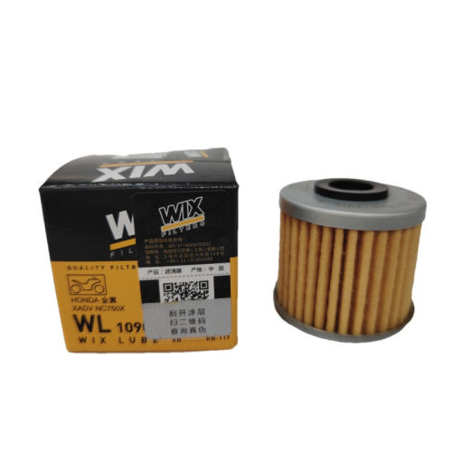WIX维克斯变速箱机滤WL10905适配金翼 XADV NC750X  DCT