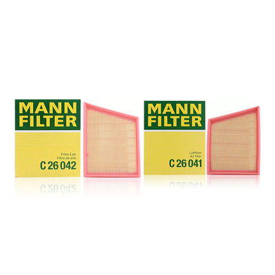 捷豹适配空气滤芯