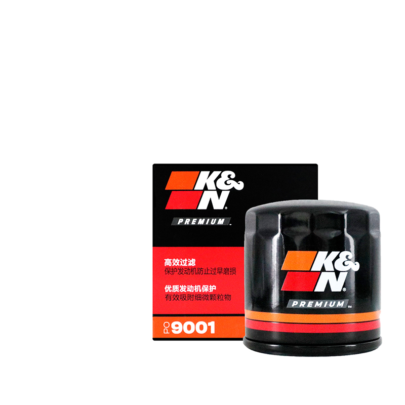 kn机滤适配大众EA211