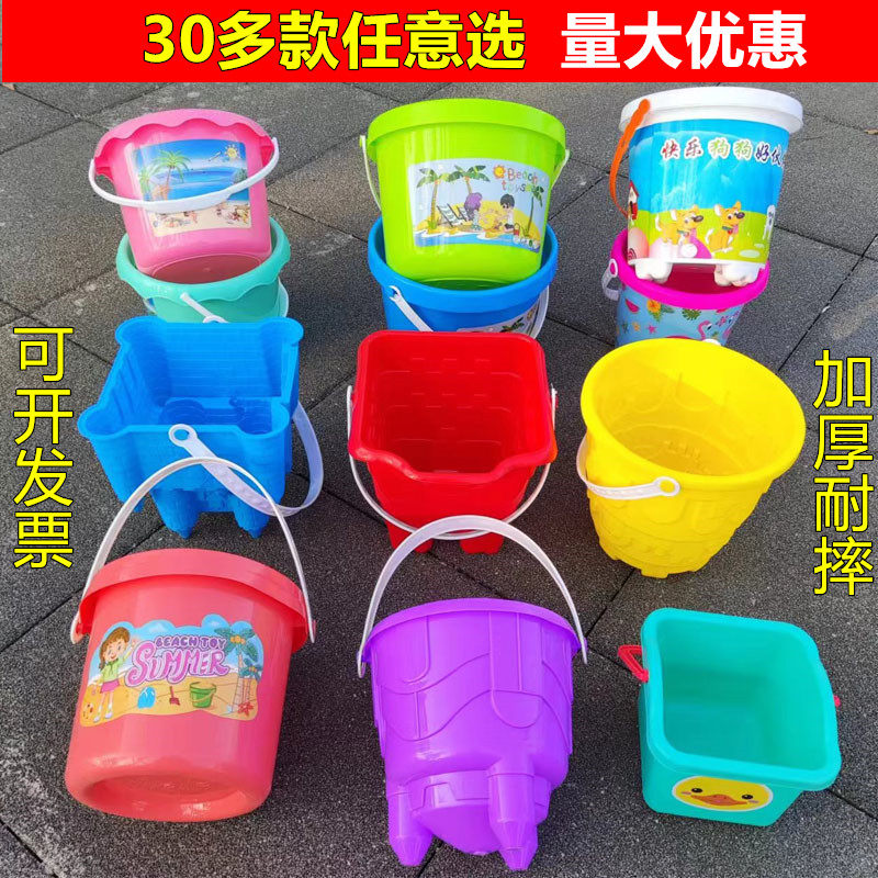 多多玩沙玩具耐摔大号