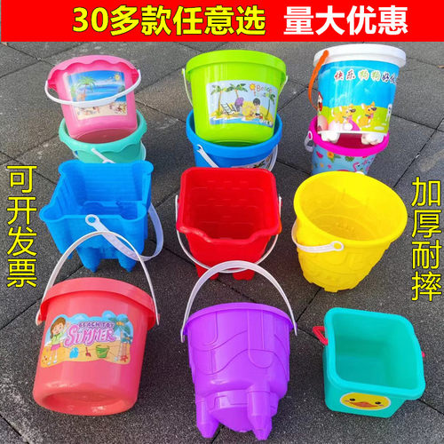 多多玩沙玩具耐摔大号