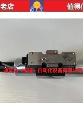 台湾东峰 DOFLUID比例阀DPGEE-10-3C2-75-D24-A1-N-L-DF31