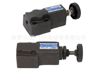 溢流阀DG HSU TIAN旭田直动式 TIAN台湾XU