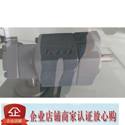 定量叶片泵TCH原装正品PVF13-23/94-F-R PVF94-F-R