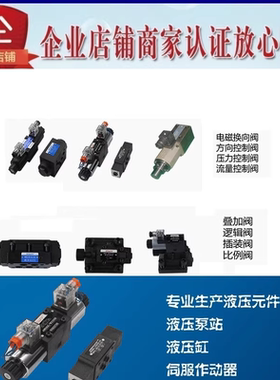 Risuny单向阀MPDA-02-A/B 03 04  MPDB MPDW