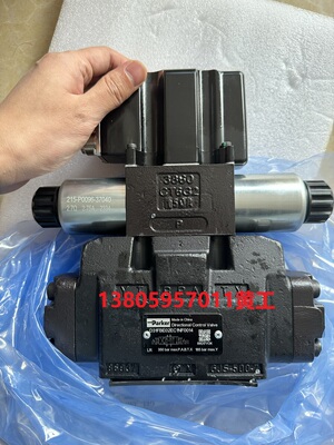 派克比例阀D1FBE01HC0NF00