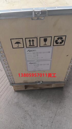 艾伯特ALBERT油泵T6EE-062-052