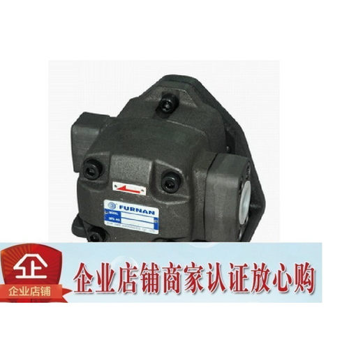 台湾FURNAN福南叶片泵DS-13/14