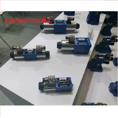 台湾BEST电磁溢流阀DAW20B