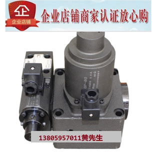 维尔福台湾VILLEFORT比例换向阀 250 EFBG