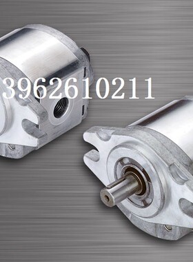 钰盟HONOR齿轮泵1PM2P09R/L 1PM1P0SR/L 1PM1P01R/L 1PM1P13R/L