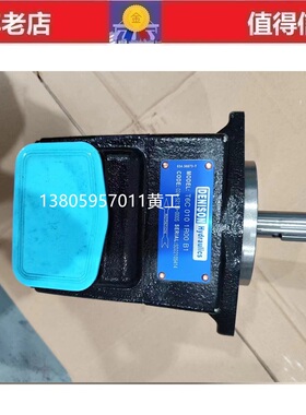 DENISON丹尼逊叶片泵T6C 010 1R00 A1 1R01 1R02 1R03 T6C-012