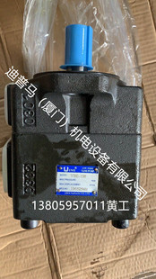 125 100 136 台湾UNIX叶片泵YBE YBE