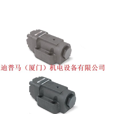 台湾油力YUATSUSEIKI方向控制阀CPDG-03 CPDG-06 CPDG-10