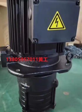 韩国亚隆A-RYUNG冷却泵ACP-1800HMFS60 ACP-1800HMFS70