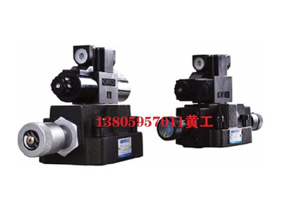 台湾康百世KOMPASS调速阀