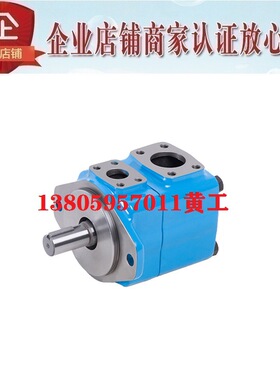 台湾弘一HONGYI威格士系列叶片泵20V11A-1A22R 1B22R 1C22R 1D22R