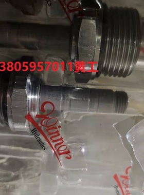 台湾WINNER插装阀EP08W2A01N04 LS13A20NG02 RD08W20AL RP10W20AK