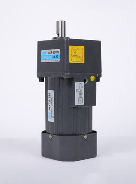 DYG东洋电机90YYJ120W齿轮减速电机马达电子调速电机变速机减速机