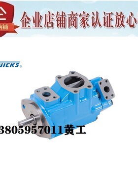 NVICKS威克斯叶片泵4525VQ45A21-1CC20R 25 19 17 15 14 12 10