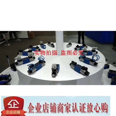 WANERF万尔福电磁阀3/4WE6L-6X/ED24ALER220 EA220 LL FL BL