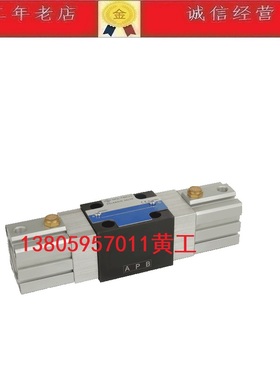 台湾荃达SOLTECH电磁阀SWGV-03-2B2-N-PN