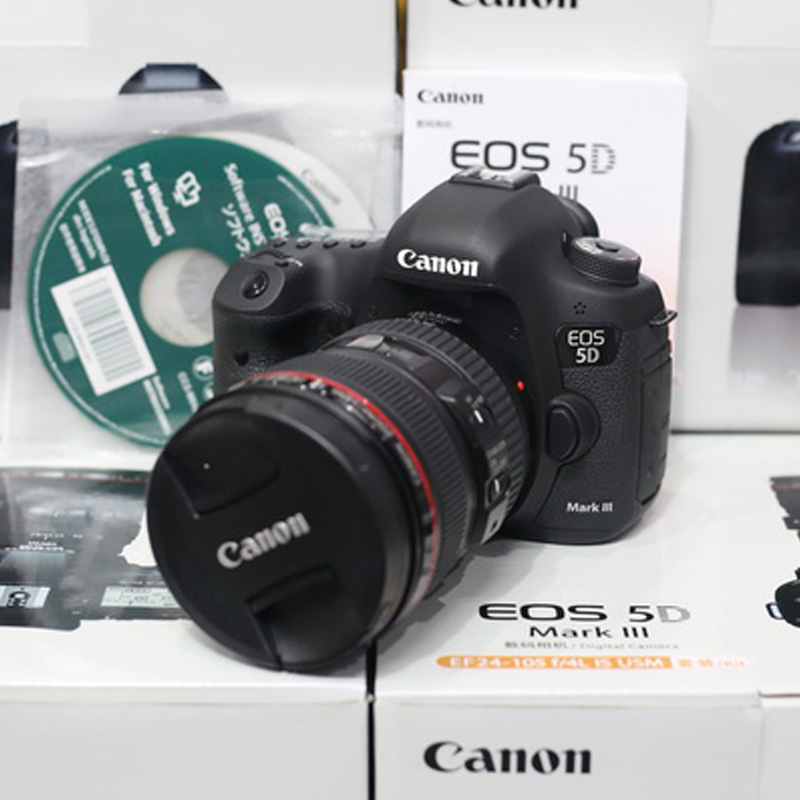¶þÊÖÊýÂëµ¥·´ ¼ÑÄÜEOS 5D Mark III ÉãÓ°¼ÒÓÃÂÃÓÎÈ«»·ù¸ßÇå 5D3