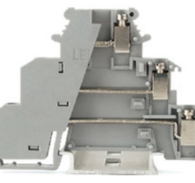 雷普三层传感器端子JDIKD1.5/JDIKD1.5-BU/JDIKD1.5-PV