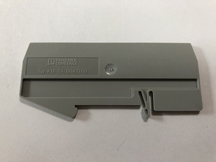 菲尼克斯隔板附件配件端子挡板 ATP-ST QUATTRO订货号 3030815