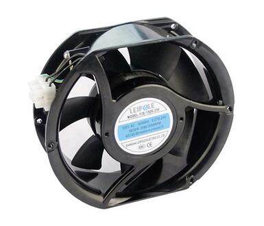 上海雷普LEIPOLE 机柜散热轴轮风扇F2E-150S-230