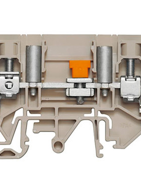 魏德米勒 WTL 6/1 EN STB 1934820000 电流试验端子