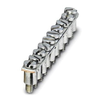 菲尼克斯德国固定式端子