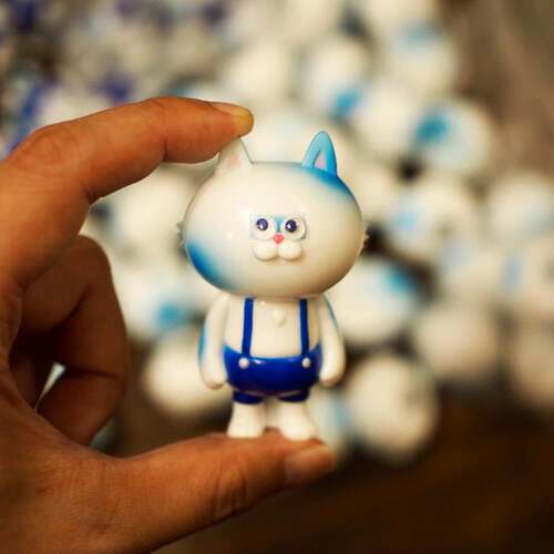 T9GSOFUBI小猫现货日本品牌