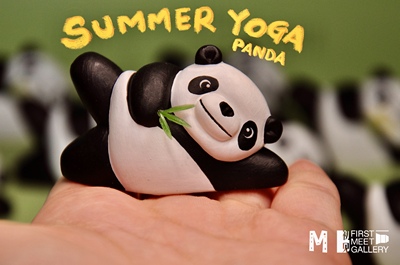 潮玩手办朱玲现货国内原创