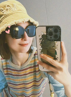 CE太阳眼镜凯旋门吴昕同款40262