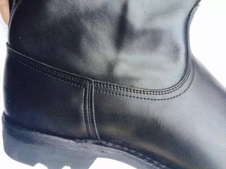 Bottes militaires - Ref 1399447 Image 4