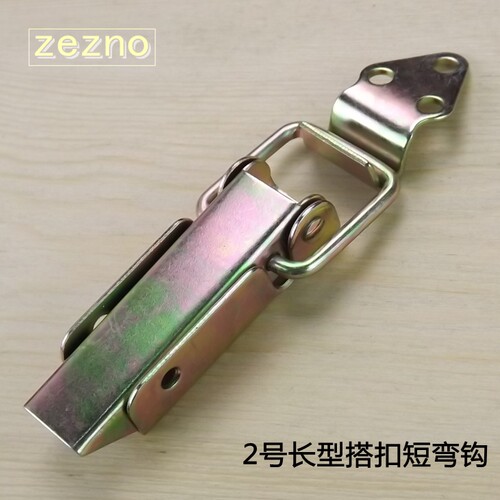搭扣锁扣箱扣工具箱搭扣箱扣安望