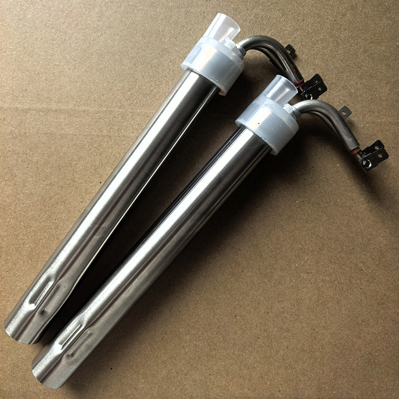 管线机加热管不锈钢即热金属304