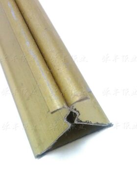 铝扣板全套配件轻钢龙骨架厨卫生间集成吊顶材料三维扣板三角龙骨