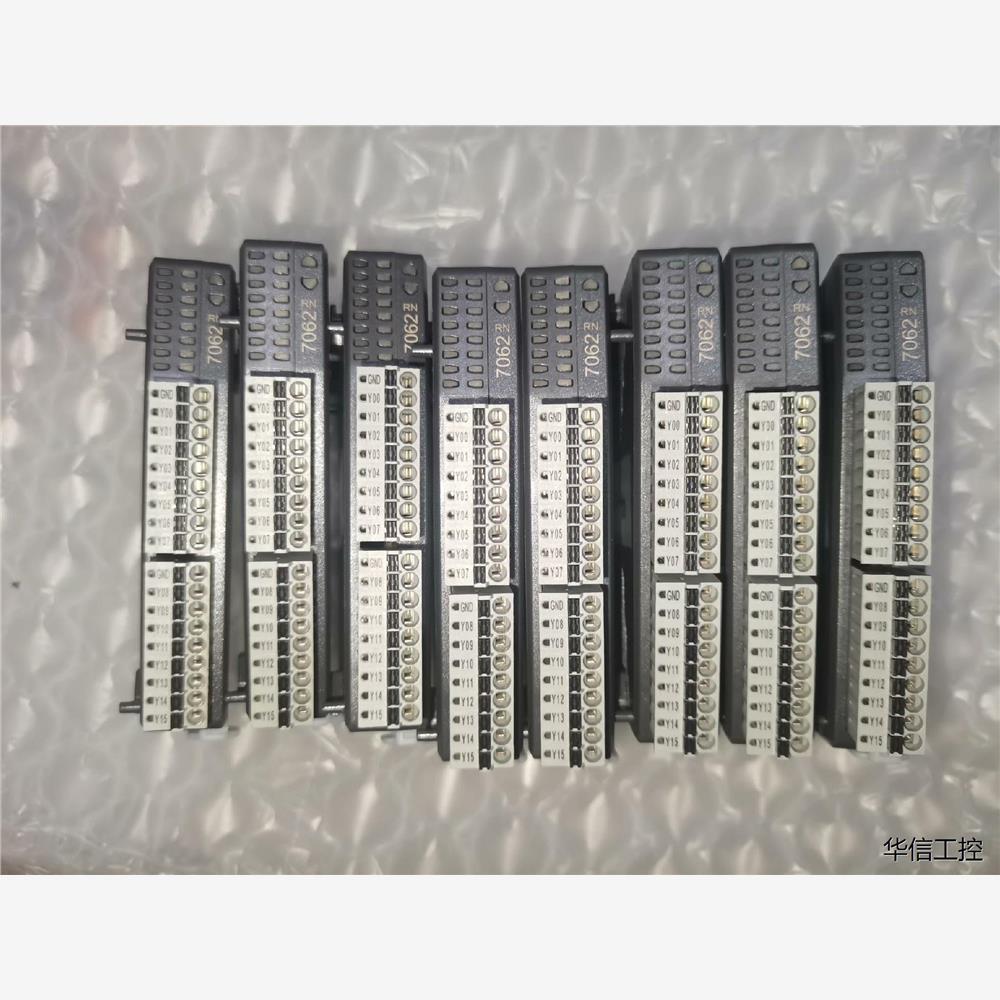 16点输入模块，R1-EC6022D0有6个，议价商品