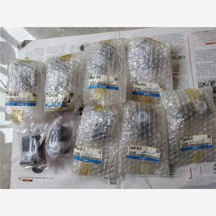 药液阀LVA20 单 数量9只 正品 全新原装 SMC