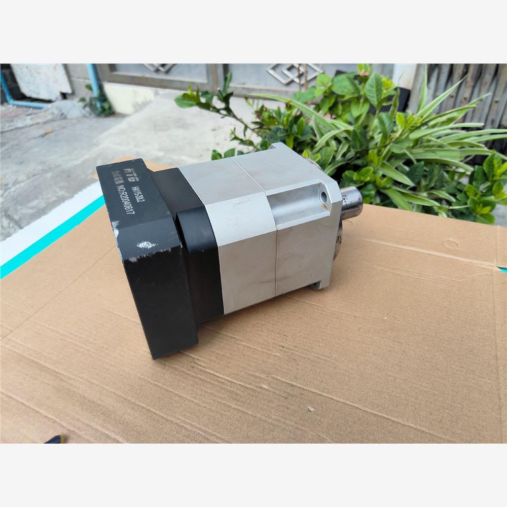 HTG力成减速机-HA115-20-
