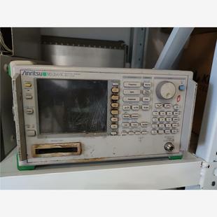 便宜日本安立MS2665C 议价商品 21.2G频谱仪 实物开