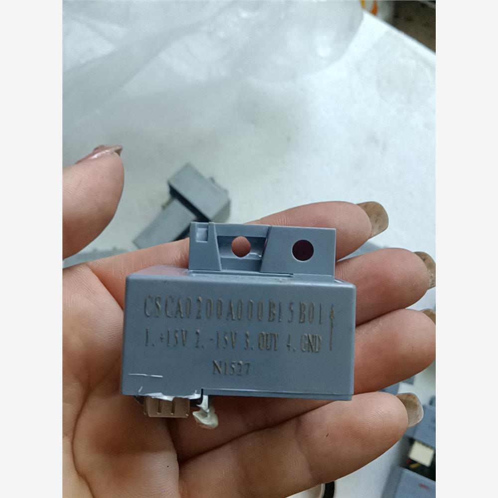 CSCA0100/200A000B15B01电流传感器 CS