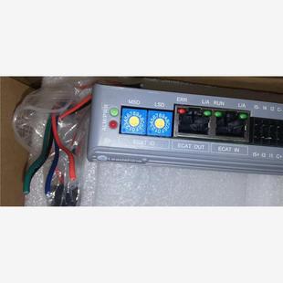 DM3E 雷赛智能EtherCAT开环总线步进驱动器 870