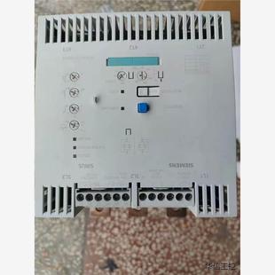 6BB44所有型号均为议价 西门子软启动3RW4075 议价商品