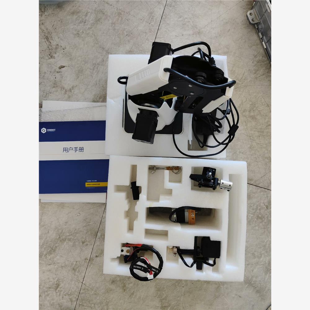 越疆机器人应用开发合AGV拖Robot智能机械DOBOT D，议价商品